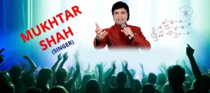 Mukhtar Shah Singer